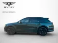 Bentley Bentayga SPEED V8