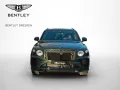 Bentley Bentayga SPEED V8