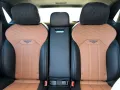 Bentley Bentayga SPEED V8