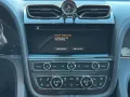 Bentley Bentayga SPEED V8