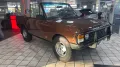 Land Rover Range Rover 2,3D Cabrio, Octopussy 007!!!
