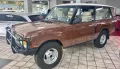 Land Rover Range Rover 2,3D Cabrio, Octopussy 007!!!