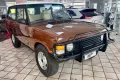 Land Rover Range Rover 2,3D Cabrio, Octopussy 007!!!