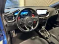 Kia ProCee'd 1.6 T-GDI DCT GT FUGEL SPORT