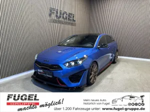 Kia ProCee'd 1.6 T-GDI DCT GT FUGEL SPORT