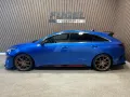 Kia ProCee'd 1.6 T-GDI DCT GT FUGEL SPORT