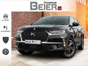 DS Automobiles DS7 Crossback Hybrid 4x2 Bastille AHK/ PDC/ Klim