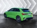 Audi RS 3 Sportback  MATRIX SONOS ACC 280KMH