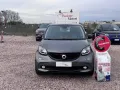 Smart ForFour 90 0.9 Turbo Perfect
