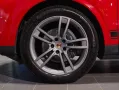 Porsche Off-road Package