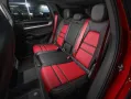 Porsche Off-road Package