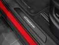 Porsche Off-road Package