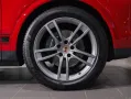 Porsche Off-road Package