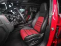 Porsche Off-road Package