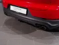 Porsche Off-road Package