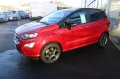 Ford EcoSport ST-Line