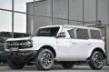Ford Bronco 2.7 EcoBoost 4x4 Outer Banks* Vollleder*