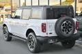 Ford Bronco 2.7 EcoBoost 4x4 Outer Banks* Vollleder*