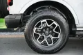 Ford Bronco 2.7 EcoBoost 4x4 Outer Banks* Vollleder*