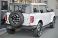 Ford Bronco 2.7 EcoBoost 4x4 Outer Banks* Vollleder*