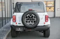 Ford Bronco 2.7 EcoBoost 4x4 Outer Banks* Vollleder*