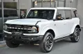 Ford Bronco 2.7 EcoBoost 4x4 Outer Banks* Vollleder*