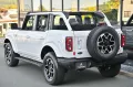 Ford Bronco 2.7 EcoBoost 4x4 Outer Banks* Vollleder*