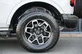 Ford Bronco 2.7 EcoBoost 4x4 Outer Banks* Vollleder*
