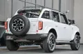 Ford Bronco 2.7 EcoBoost 4x4 Outer Banks* Vollleder*