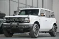 Ford Bronco 2.7 EcoBoost 4x4 Outer Banks* Vollleder*