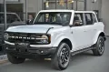 Ford Bronco 2.7 EcoBoost 4x4 Outer Banks* Vollleder*