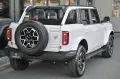 Ford Bronco 2.7 EcoBoost 4x4 Outer Banks* Vollleder*