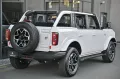 Ford Bronco 2.7 EcoBoost 4x4 Outer Banks* Vollleder*