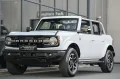 Ford Bronco 2.7 EcoBoost 4x4 Outer Banks* Vollleder*