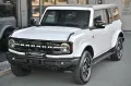 Ford Bronco 2.7 EcoBoost 4x4 Outer Banks* Vollleder*