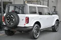 Ford Bronco 2.7 EcoBoost 4x4 Outer Banks* Vollleder*