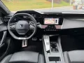 Peugeot 408 PureTech 130 EAT8 GT, AHK, FOCAL,360°K.,1.Hd