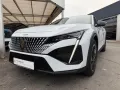 Peugeot 408 PureTech 130 EAT8 GT, AHK, FOCAL,360°K.,1.Hd