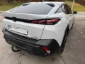 Peugeot 408 PureTech 130 EAT8 GT, AHK, FOCAL,360°K.,1.Hd
