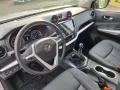 DFSK Rich 6, Pick-up, Schaltgetriebe,  Anhängerkuppl.