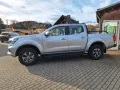 DFSK Rich 6, Pick-up, Schaltgetriebe,  Anhängerkuppl.