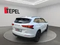 GWM HAVAL H6 LUXURY HYBRID
