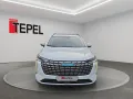 GWM HAVAL H6 LUXURY HYBRID