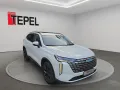 GWM HAVAL H6 LUXURY HYBRID