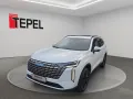 GWM HAVAL H6 LUXURY HYBRID