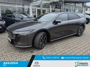 Mazda 6E Takumi Plus