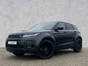 Land Rover Range Rover Evoque P300e Bronze Collection *Pano