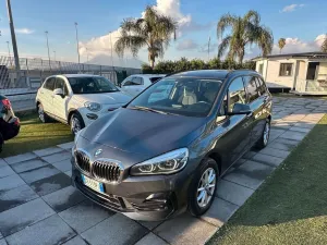 BMW Bmw Serie 2 Gran Tourer 216d 1.5 116CV 7 POSTI F