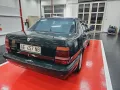Lancia Thema 2.0 i.e. turbo 16V cat LX