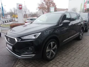Seat Tarraco Xperience 1.4 e-Hybrid DSG